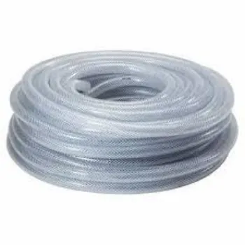Industrial Nylon Pipe